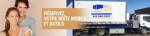 Location conteneur cube boite mobile