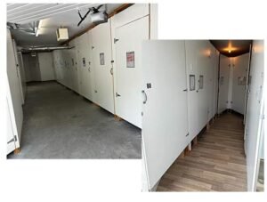 entreposage Express entrepot Sherbrooke mont-bellevue 